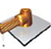 Exothermic Welding Joint